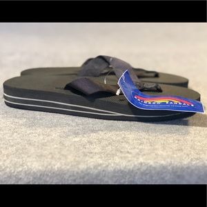 Rainbow Men’s Medium Double Layer Classic 8.5-9.5